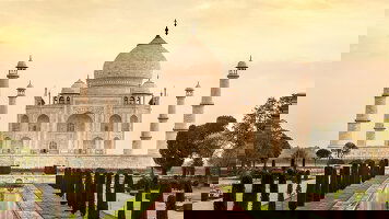 India Tours)