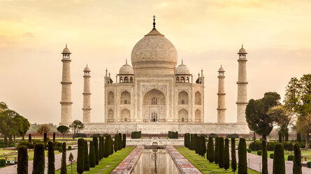 14 Day Best of India and Nepal (Trafalgar)