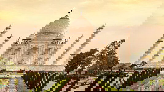 Intrepid India & Sri Lanka Tours