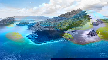 12 Day Raja Ampat and the Spice Islands (Ponant)