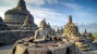 Borobudur