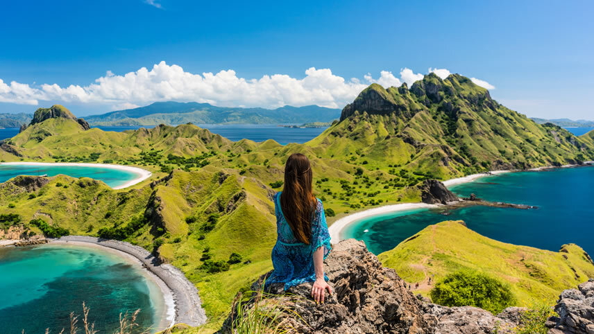 Grand Voyage: South East Asia, Papua New Guinea & Australia’s East Coast