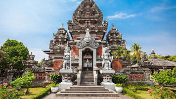 12 Day Bangkok, Bali & Beyond (Oceania)