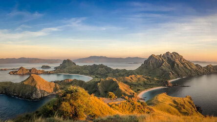 31 Day Australia, New Zealand & Indonesia (Viking)