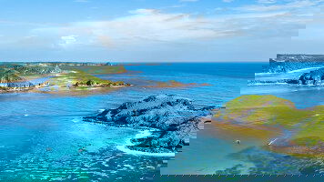 92 Day Grand Pacific Explorer (Viking)