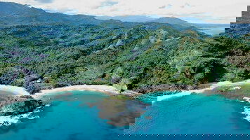 14 Day Tropical Indonesian Odyssey (Ponant)