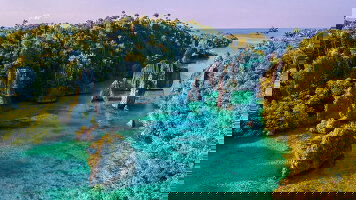 64 Day Kimberley Expedition & Islands Of The Pacific (Seabourn)