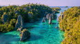 18 Day Jewels of Raja Ampat & Papua New Guinea (Scenic)