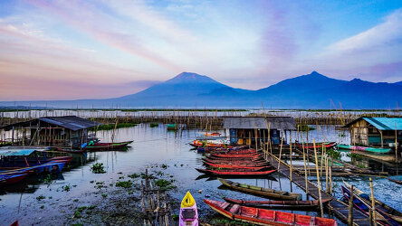 15 Day Ancient Temples & Lush Jungles (Regent Seven Seas)