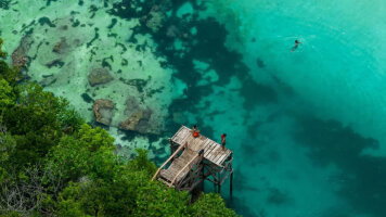 8 Day Seas Of Serenity (Regent Seven Seas)