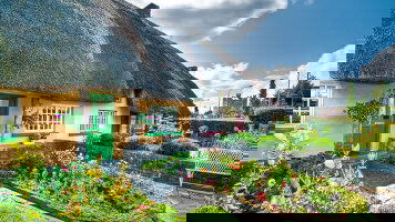 13 Day Scenic Ireland (Globus)