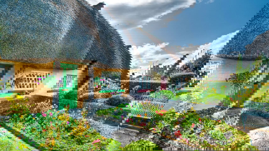 British Isles Discovery