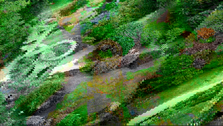 Irish Highlights (Winter)