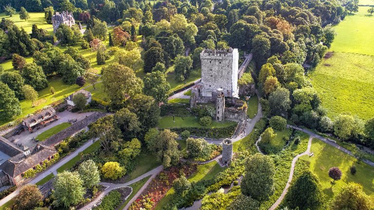 Best of Ireland South (Tour B)