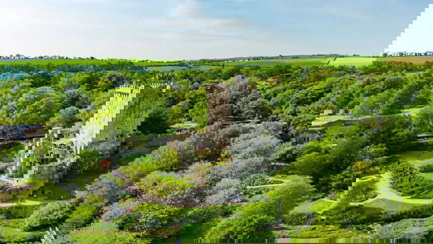 Treasures of Ireland