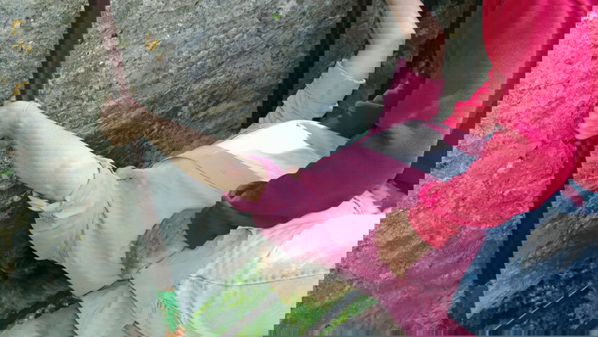 The Scots Irish Tour