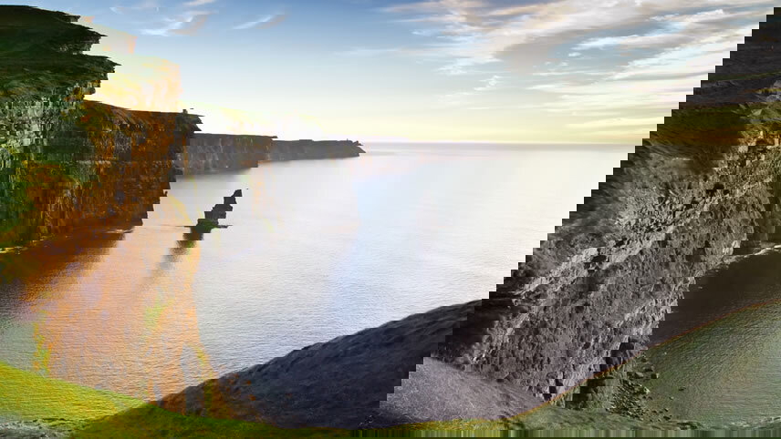 British Iles & Arctic Solstice With History Channel