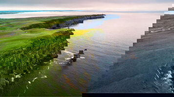 9 Day Journeys: Iconic Ireland (G Adventures)