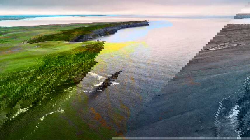Emerald Isle