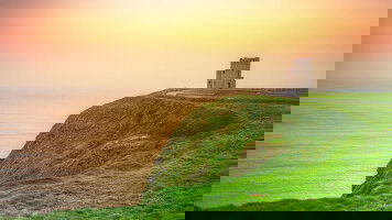 12 Day Highlights of Ireland & Scotland (Cosmos)