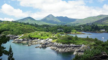15 Day Exploration Of Scottish Isles & Irish Coasts (Seabourn)