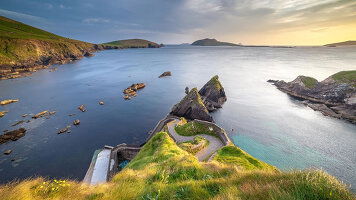 6 Day Treasures of Ireland (Trafalgar)