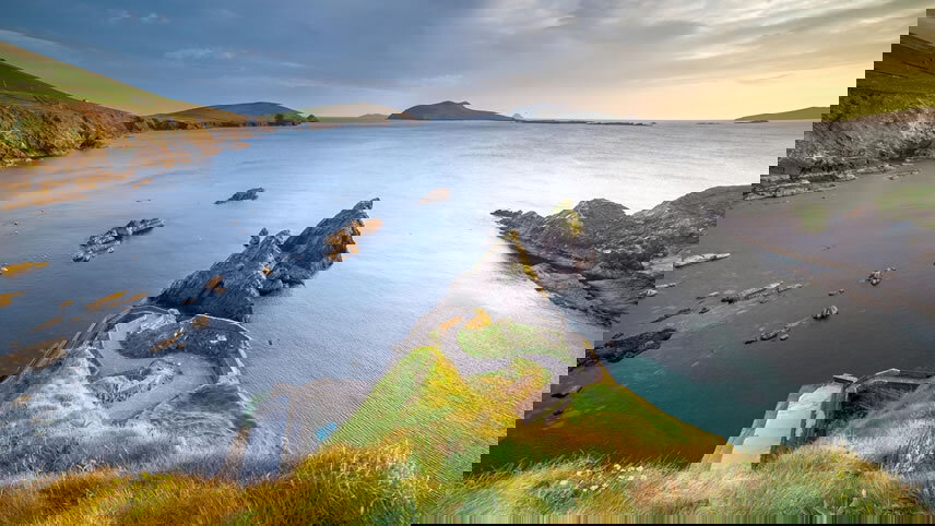 Treasures of Ireland