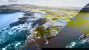 11 Day The Scots Irish Tour (CIE Tours)