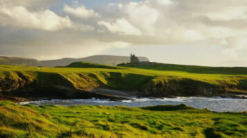 9 Day Ireland's Wild Atlantic Way (CIE Tours)