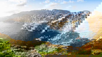 9 Day Irish Wonder (Costsaver)