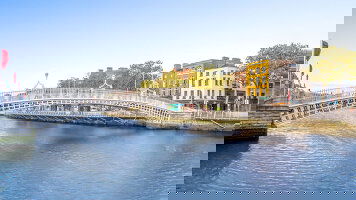 9 Day Irish Wonder (Costsaver)