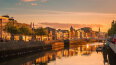 12 Day British Isles From London To London (Norwegian Cruise Line)