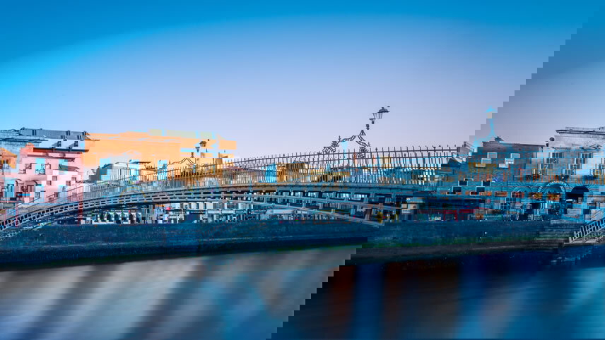 Taste of Ireland (Tour B)