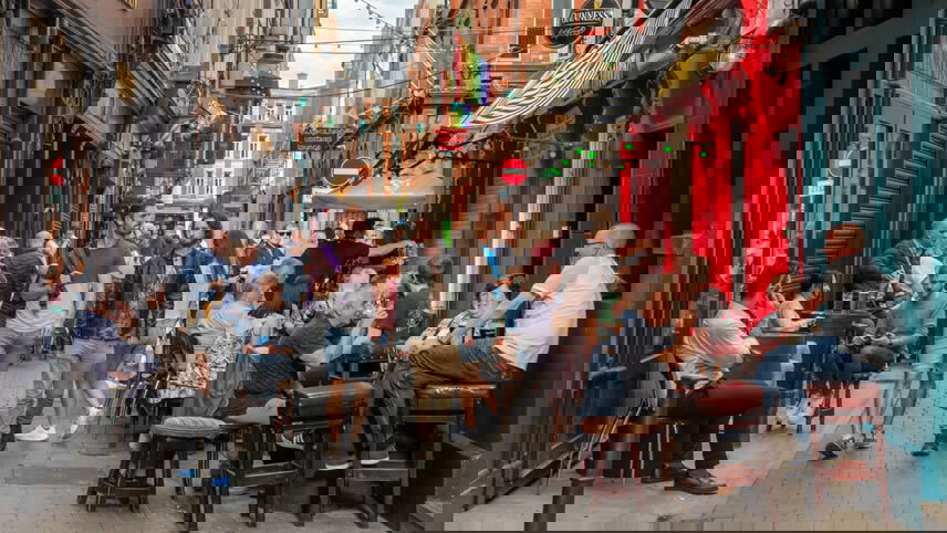 Celtic Secrets & Landscapes