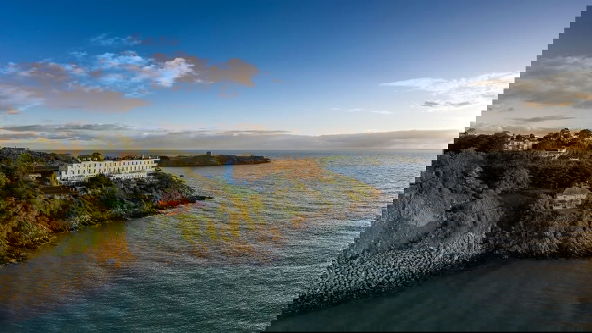 Britain, Scotland & Ireland