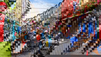 10 Day Ireland's Icons (Small Group) (Insight Vacations)