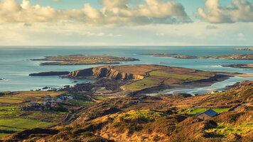 23 Day British Isles, Norway & Sweden (Seabourn)