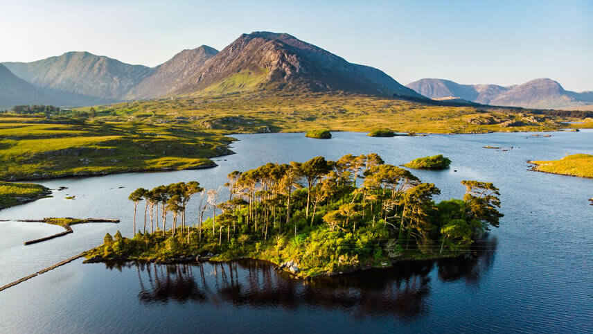 Circle Ireland