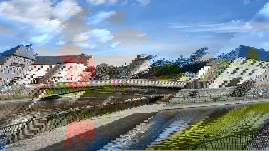 Britain and Ireland Highlights