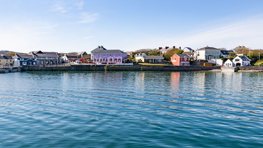 Kilronan