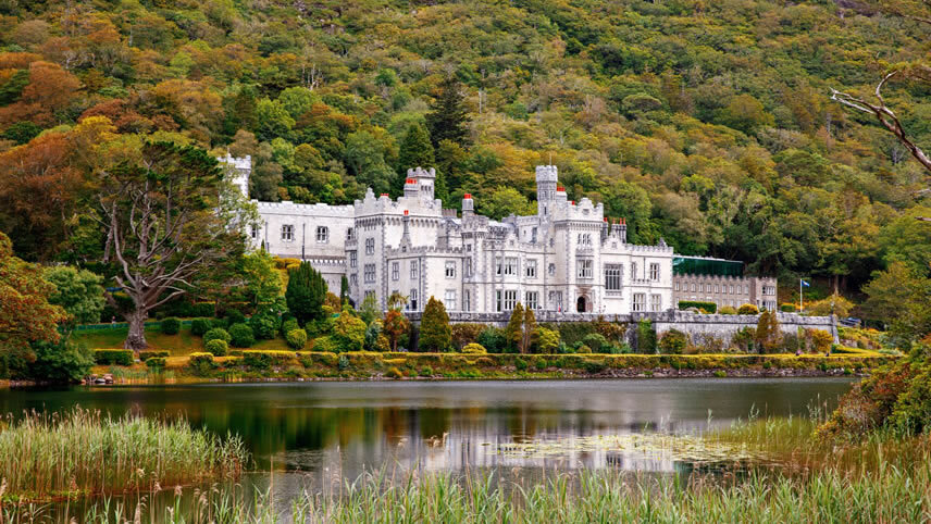 Ireland at Leisure