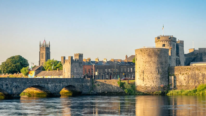 Shrines of Ireland 