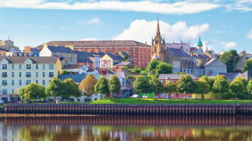 Northern Ireland Tours