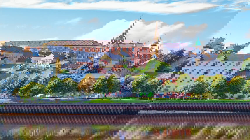 Best of Ireland and Scotland