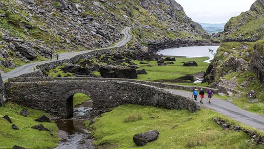 The Ring Of Kerry