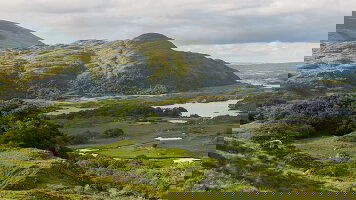 Britain & Ireland Tours