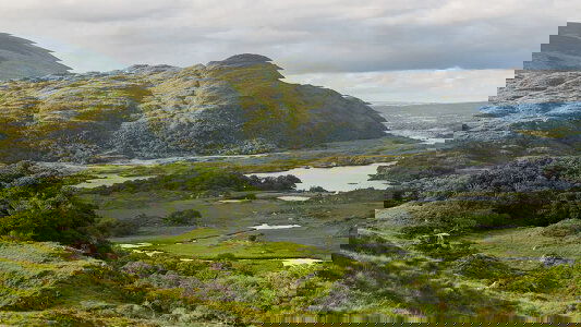 Britain & Ireland Tours)