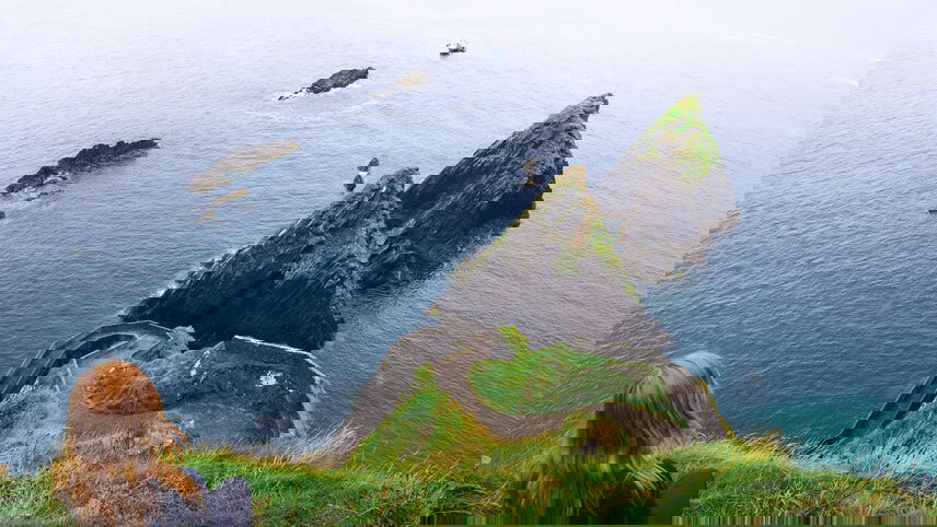 Majestic Britain & Ireland with Normandy and Gems of the Seine