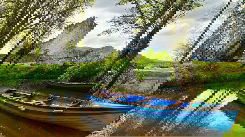 Grand Tour of Britain & Ireland