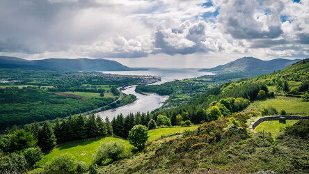 9 Day British Archipelagos and Celtic Shores (Ponant)